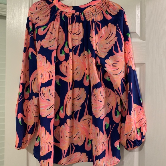 gimme some leg Elsa top - Picture 4 of 5